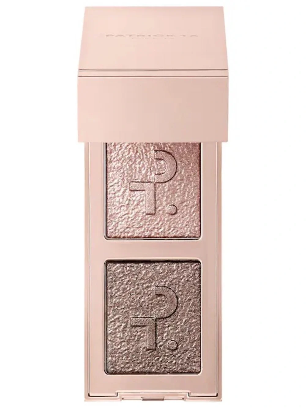 PATRICK TA Major Dimension Eye Illusion Eyeshadow Duo Always On Your Mind